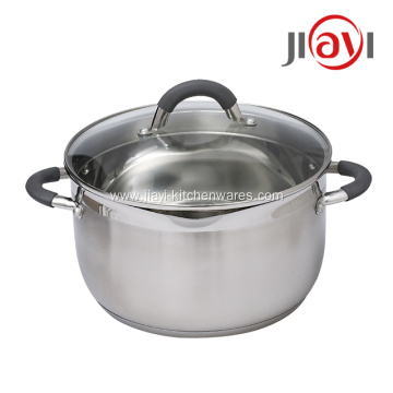 cookware sets JY-DZ STOCKPOT SAUCEPAN STEWPOT FRYING PAN